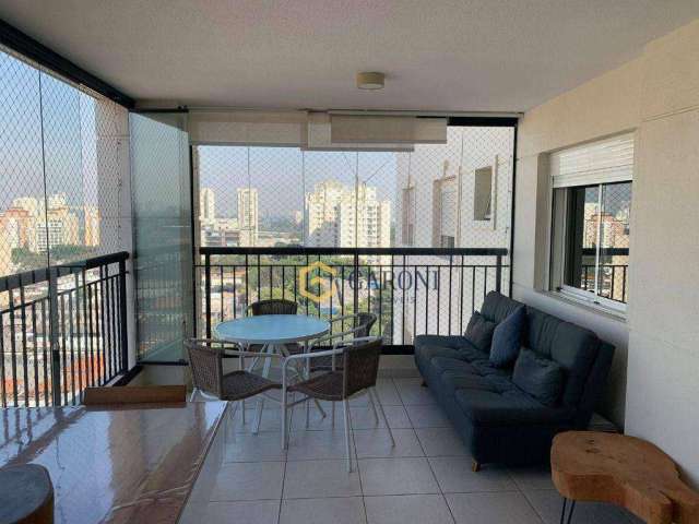 Apartamento à venda,Cond Verana, 148 m² por R$ 1.850.000 - Vila Leopoldina - São Paulo/SP