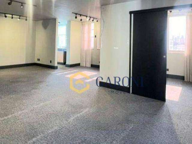 Conjunto Comercial para Alugar, com 67 m²/ São Paulo - SP