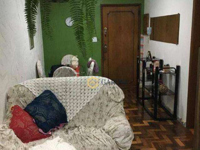 Apartamento à venda, 70 m² - Lapa - São Paulo/SP