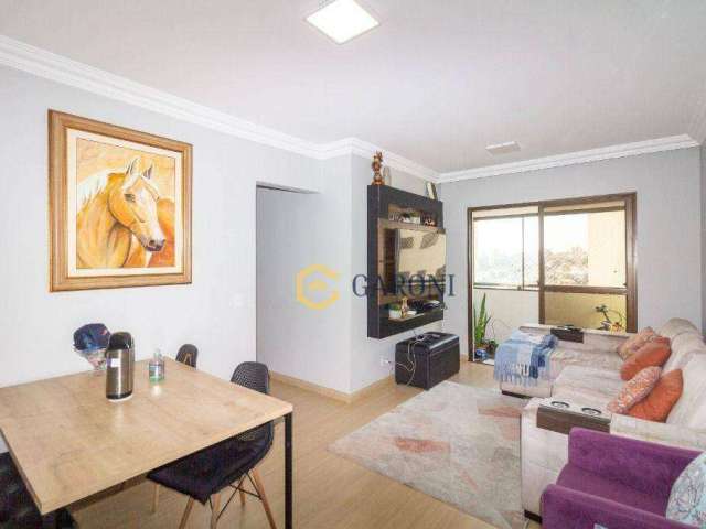 Apartamento com 3 dormitórios à venda, 72 m² por R$ 800.000,00 - Vila Leopoldina - São Paulo/SP