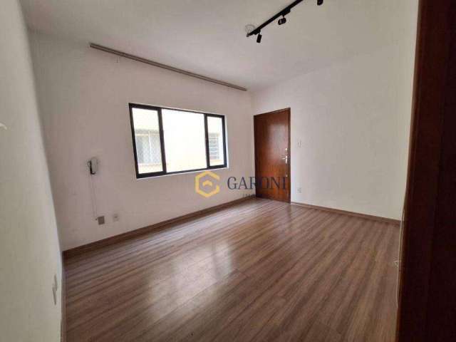 Apartamento com 2 dormitórios à venda, 65 m² por R$ 430.000,00 - Vila Madalena - São Paulo/SP