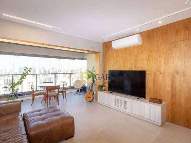 Apartamento com 2 dormitórios à venda, 88 m² por R$ 1.500.000,00 - Vila Leopoldina - São Paulo/SP