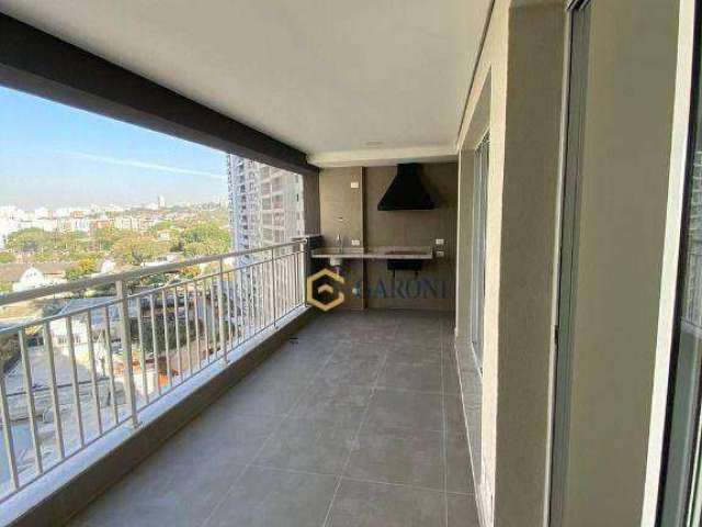 Apartamento à venda, 3 quartos, 2 vaga para auto/ São Paulo - SP