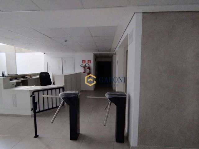 Sala para alugar, 31 m² por R$ 2.249,34/mês - Lapa - São Paulo/SP