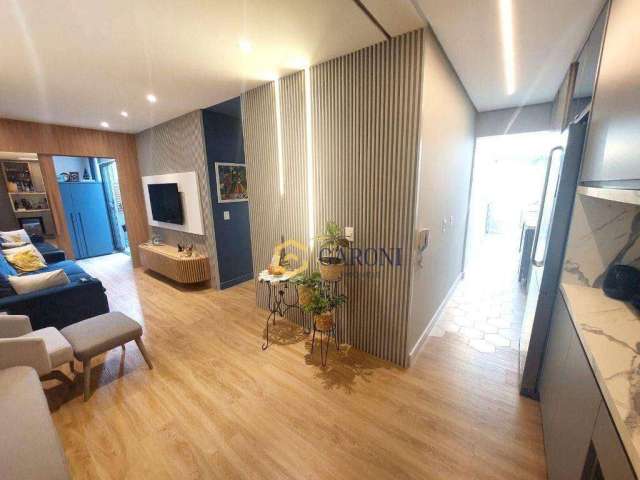 Apartamento Garden com 2 dormitórios à venda, 99 m² por R$ 1.180.000,00 - Vila Leopoldina - São Paulo/SP