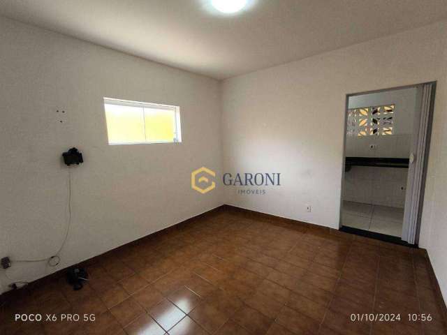 Casa com 1 quarto para alugar na Vila Leopoldina