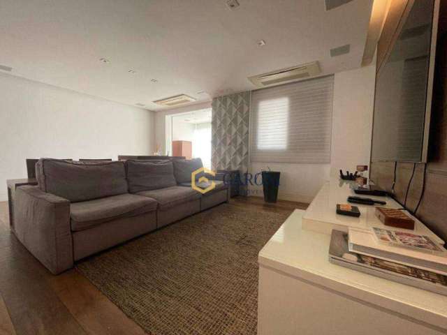 Apartamento com 3 quartos, 2 Suites MOBILIADO à venda, 114 m² - Vila Leopoldina - São Paulo/SP