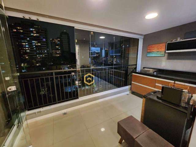 Apartamento à venda com 2 quartos e 1 vaga para auto - Pompeia/ São  Paulo - SP