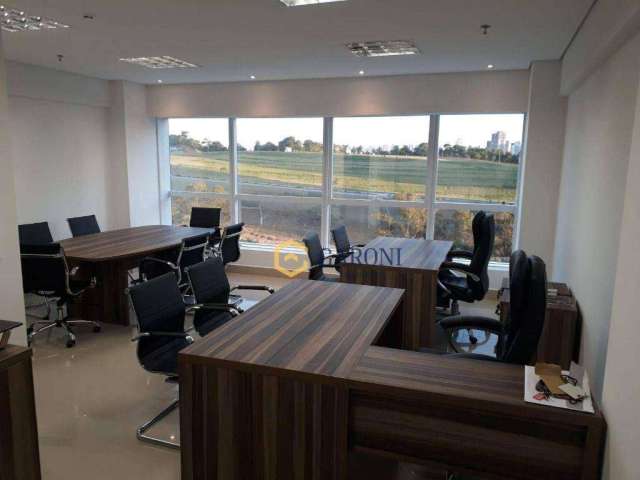 Sala à venda, 42 m²  - Alphaville Empresarial - Barueri/SP