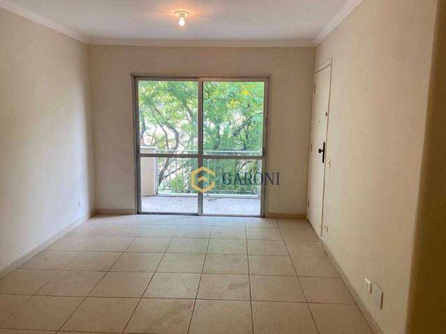 Apartamento com 3 dormitórios à venda, 81 m² com uma vaga - Vila Ipojuca - São Paulo/SP