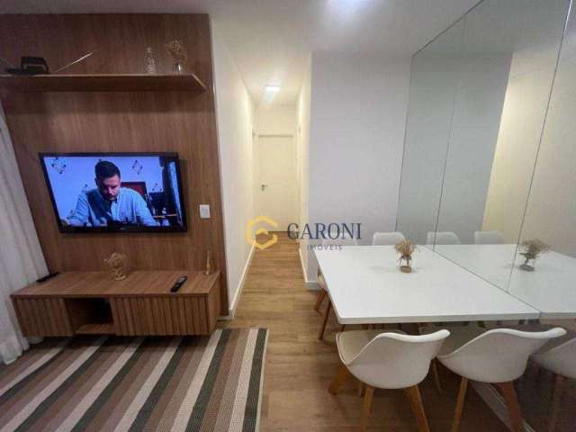 Apartamento com 2 dormitórios à venda, 48 m² -  Vila Leopoldina - São Paulo/SP