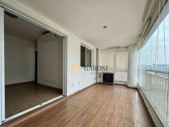 Apartamento com 2 dormitórios, 76 m² - venda por R$ 790.000,00 ou aluguel por R$ 5.600,07/mês - Vila Leopoldina - São Paulo/SP