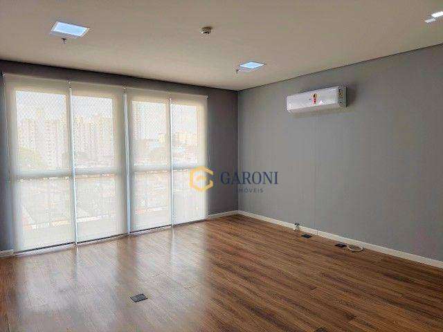 Sala para alugar, 35 m² - Vila Leopoldina - São Paulo/SP