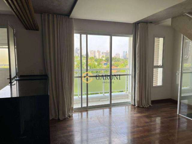 Lindo apartamento triplex na Vila Madalena