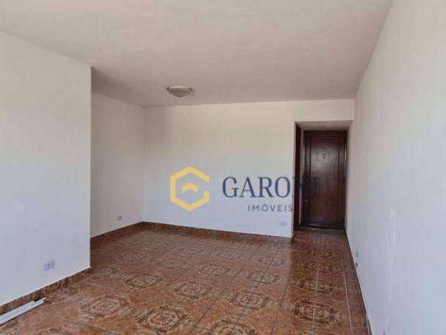 Apartamento à venda na Lapa - São Paulo