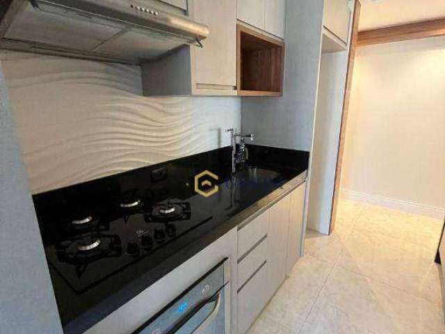 Apartamento vila romana