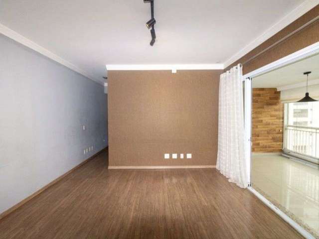 Apartamento com 3 dormitórios à venda, 93 m² por R$ 999.000,00 - Vila Leopoldina - São Paulo/SP