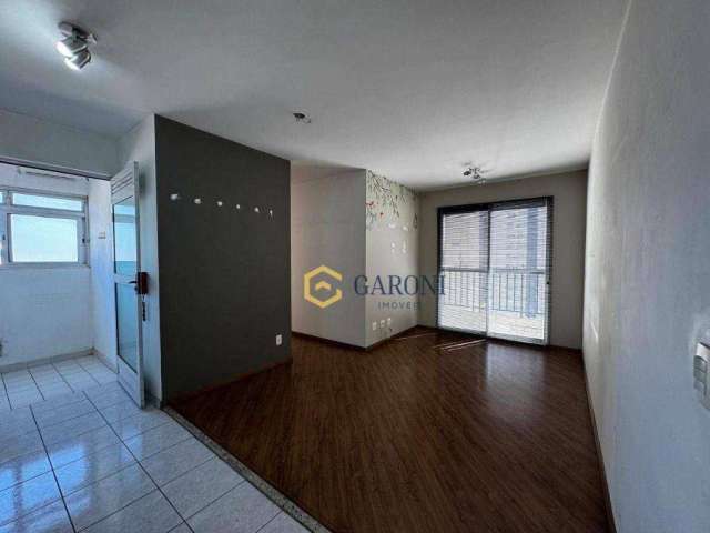 Apartamento com 2 dormitórios à venda, 48 m² por R$ 490.000,00 - Vila Anastácio - São Paulo/SP