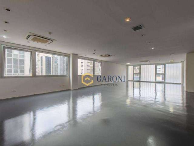 Sala Comercial para locação- Av Paulista/ São Paulo - SP