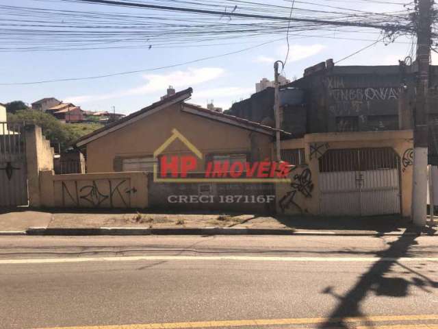 Terreno comercial para venda em Osasco, Jardim Bussocaba.