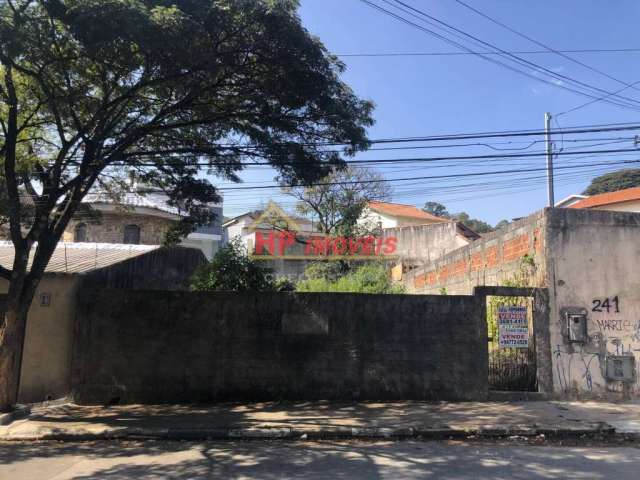 Ótimo terreno para venda em Osasco, Adalgisa.