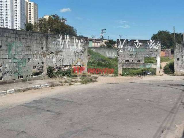 Área para venda em Osasco, São Pedro.