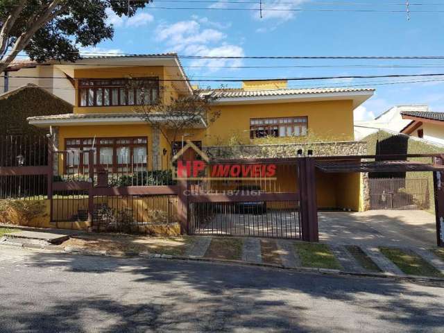 Lindo sobrado para venda no Parque dos Príncipes.