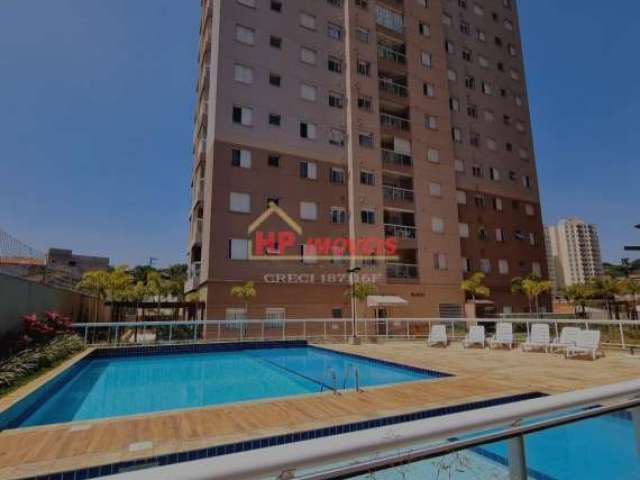 Lindo apartamento planejado em Osasco, Jardim Roberto. Oasis Eco Vida