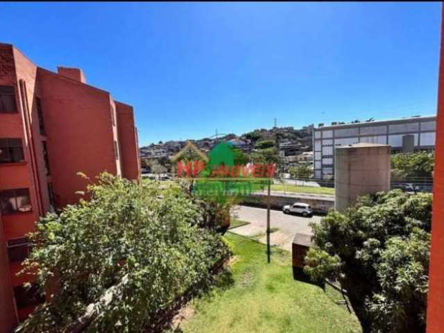 Apartamento com 2 quartos à venda no Aliança, Osasco , 64 m2 por R$ 260.000