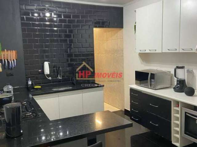 Apartamento com 03 dormitórios para venda em Osasco, Jaguaribe.