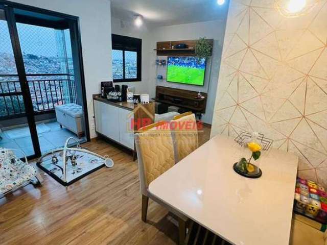 Apartamento para venda em Osasco, Residencial Encanto.