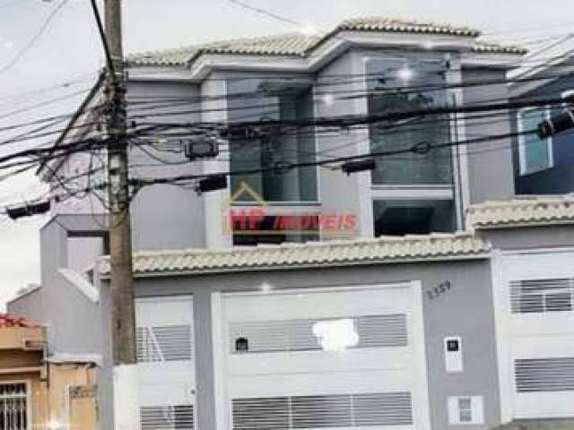 Sobrado novo para venda em Osasco, Bela vista. Comercial / Residencial