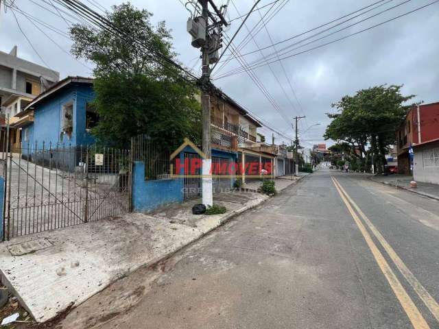 Terreno para venda em Osasco, Bela Vista.