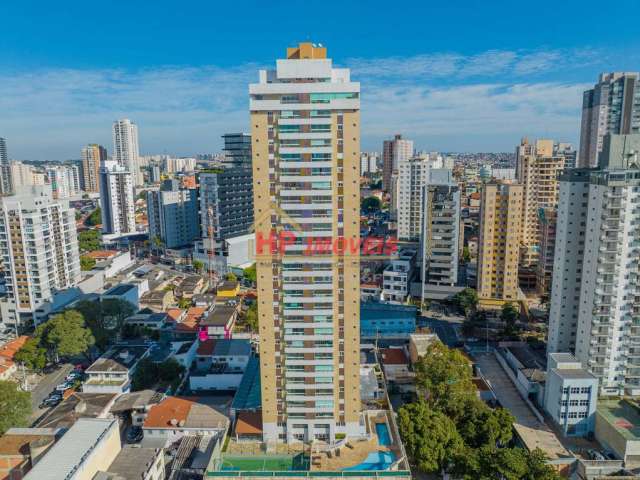 Belíssima Cobertura 234m² - Condomínio Splendore – Centro de