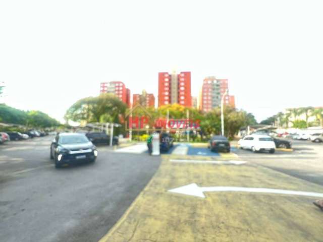 Apartamento com 03 dormitórios no condomínio Nova Era, Osasco.