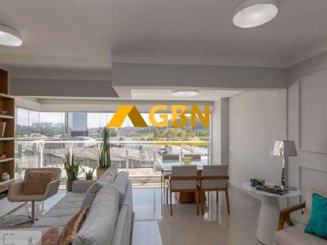 Apartamento com 2 quartos à venda na Rua Carmo do Rio Verde, 109, Jardim Caravelas, São Paulo, 84 m2 por R$ 1.149.999