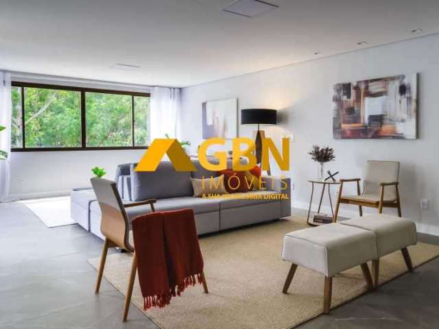 Apartamento com 4 quartos à venda na Rua Charles Spencer Chaplin, 199, Vila Andrade, São Paulo, 200 m2 por R$ 1.379.999