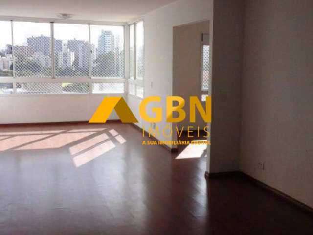 Apartamento com 3 quartos à venda na Rua Deputado Laércio Corte, 10, Paraíso do Morumbi, São Paulo, 128 m2 por R$ 999.999