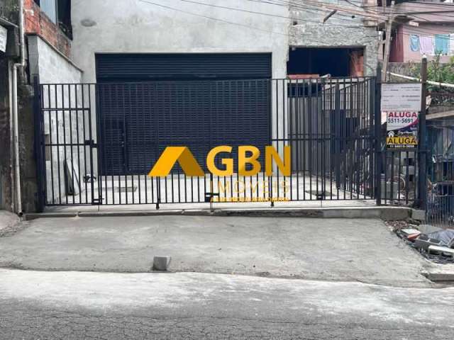 Ponto comercial para alugar na Rua Nelson Brissac, 448, Parque Regina, São Paulo, 200 m2 por R$ 10.000