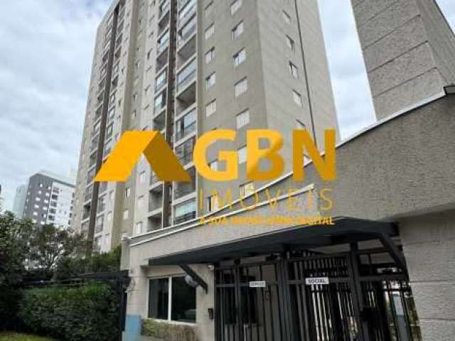 Apartamento com 2 quartos à venda na Rua João Simões de Souza, 740, Parque Reboucas, São Paulo, 49 m2 por R$ 380.000