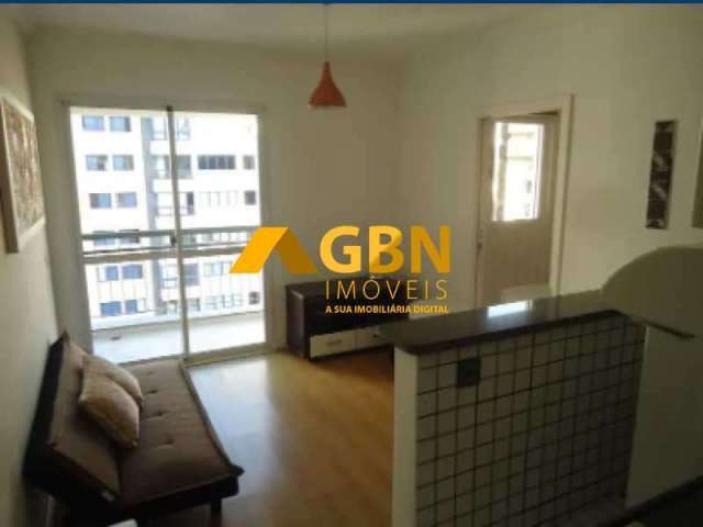 Loft com 1 quarto à venda na Rua Frei Duarte Jorge de Mendonça, 67, Vila Andrade, São Paulo, 33 m2 por R$ 310.000