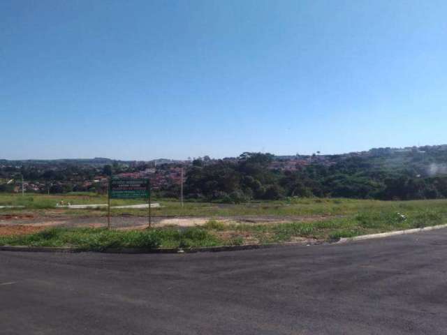 Terreno a venda no bairro São Conrado 2