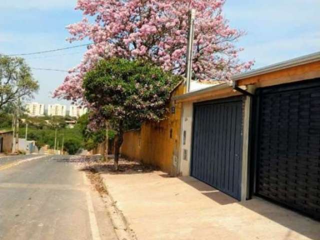 Casa a venda no bairro Vale da Lua - Tatuí/SP