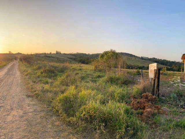 Propriedade Rural de 10 Mil Metros em Morro do Alto, Itapetininga - SP