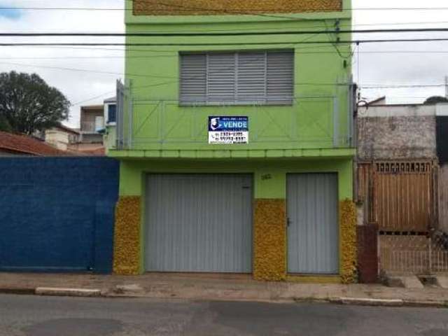 Casa a venda no centro de Tatuí/SP