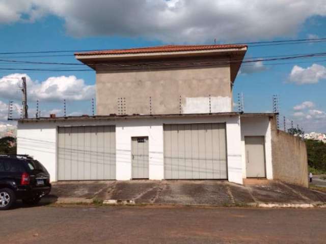 Imóvel de alto padrão a venda no bairro colina verde - tatuí/sp