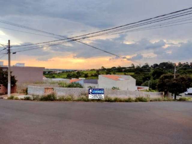 Excelente terreno a venda no bairro Residencial Santa Cruz - Tatuí/SP