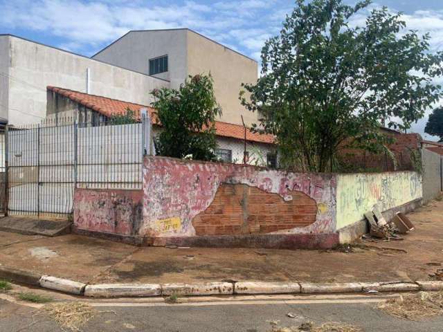 Casa a venda no bairro Jardim Lucila - Tatuí/SP