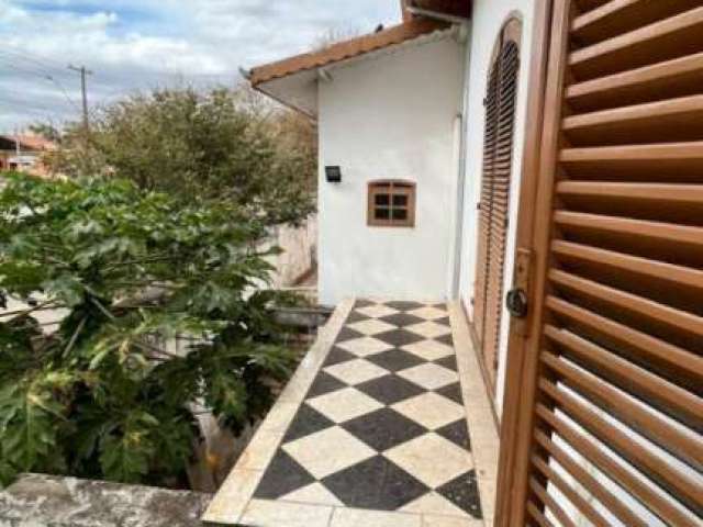 Casa a venda no Bairro Jardim Nossa Senhora de Fátima - Tatuí/SP.