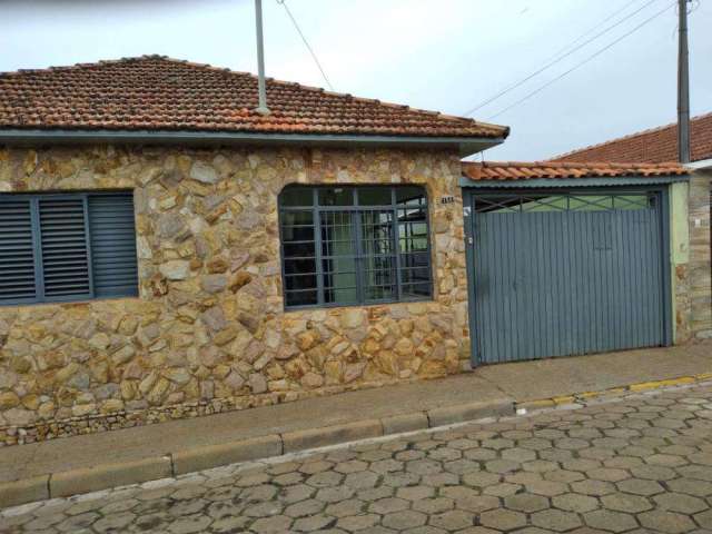 Casa a venda no Centro de Tatuí/SP.